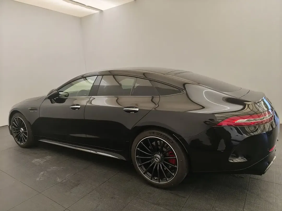 Mercedes-Benz AMG GT 63 4MATIC - Thumbnail 7