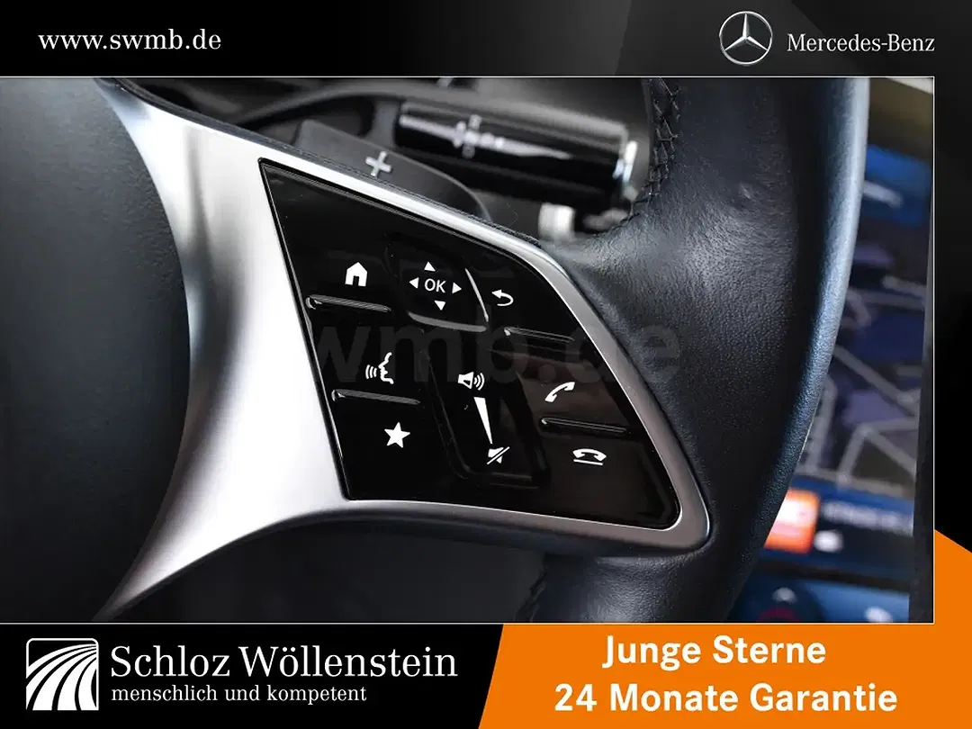 Mercedes-Benz C 180 - foto 15
