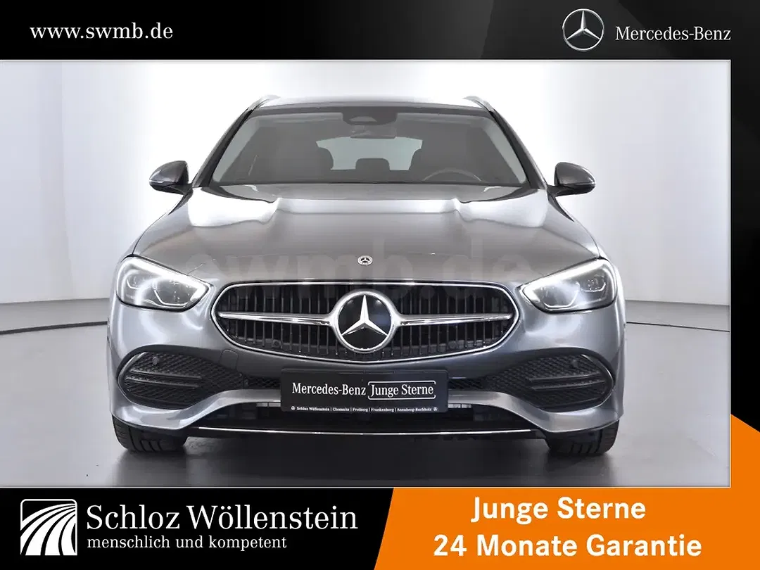 Mercedes-Benz C 180 - foto 2