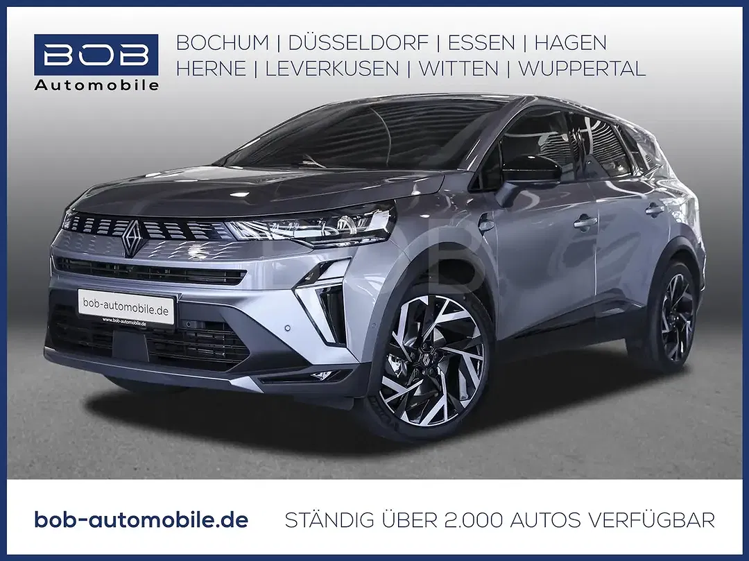 Renault Symbioz E-Tech Hybrid Esprit Alpine - foto 1