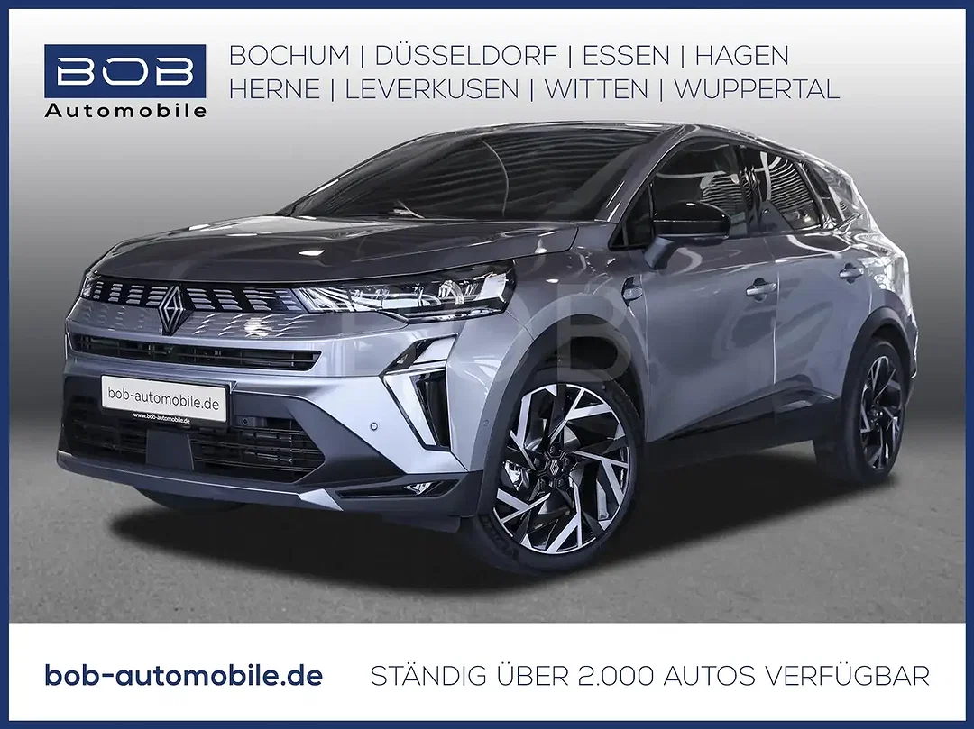 Renault Symbioz E-Tech Hybrid Esprit Alpine - Afbeelding 1