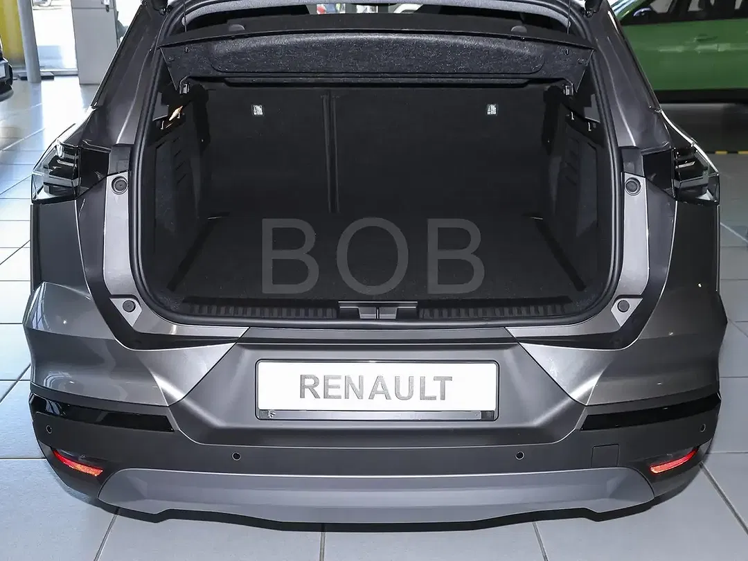 Renault Symbioz E-Tech Hybrid Esprit Alpine - Thumbnail 11