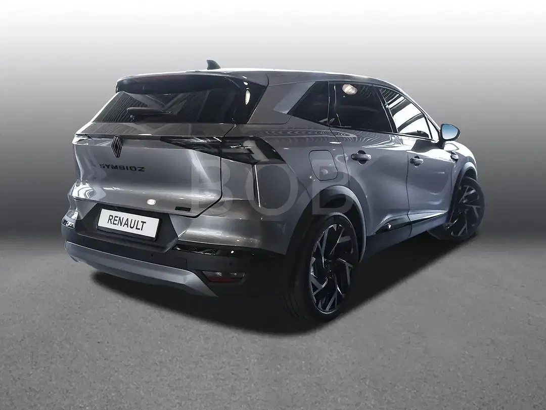 Renault Symbioz E-Tech Hybrid Esprit Alpine - foto 2