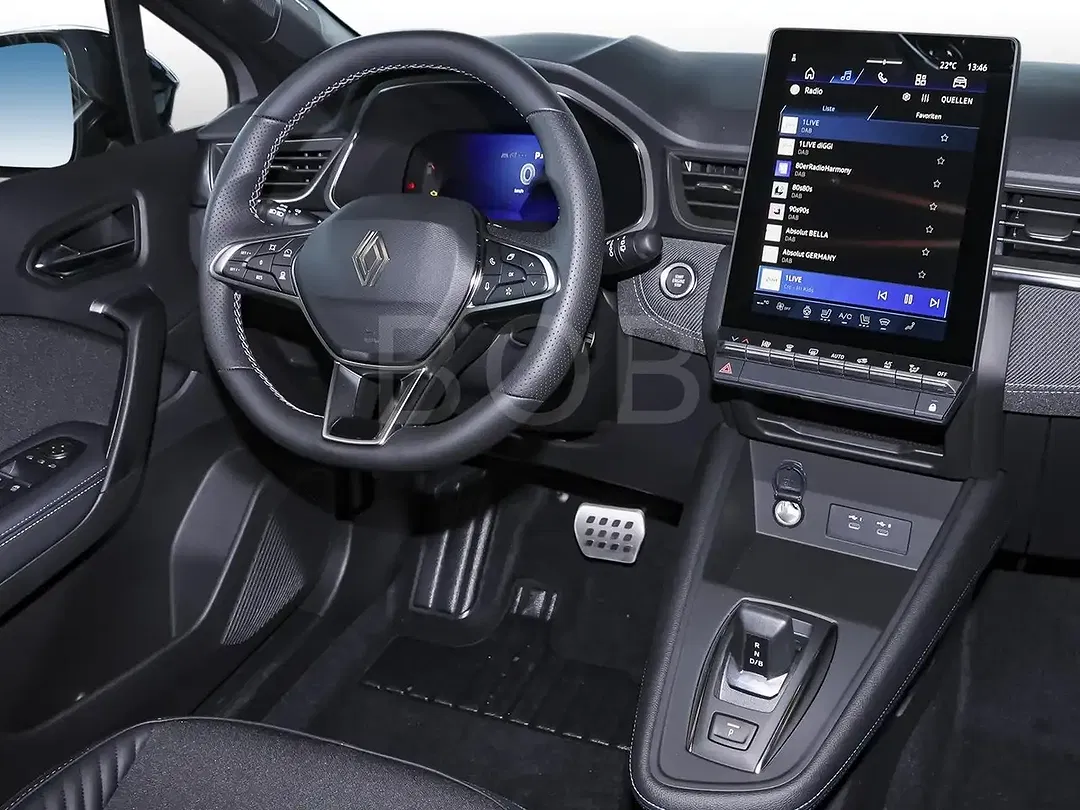 Renault Symbioz E-Tech Hybrid Esprit Alpine - Thumbnail 6