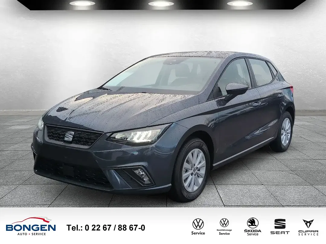 SEAT Ibiza 1.0 Reference - Thumbnail 1