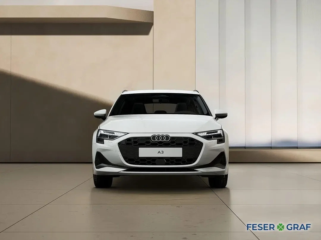 Audi A3 - Afbeelding 1