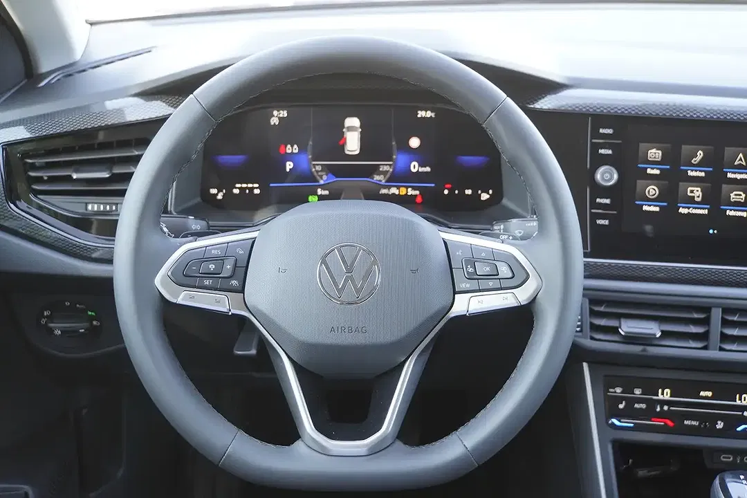 Volkswagen Taigo 1.0 TSI DSG - Thumbnail 9