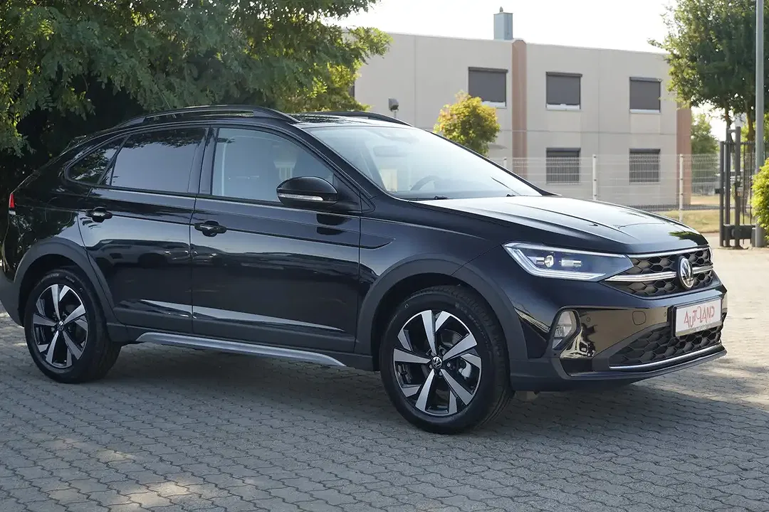Volkswagen Taigo 1.0 TSI DSG - foto 1