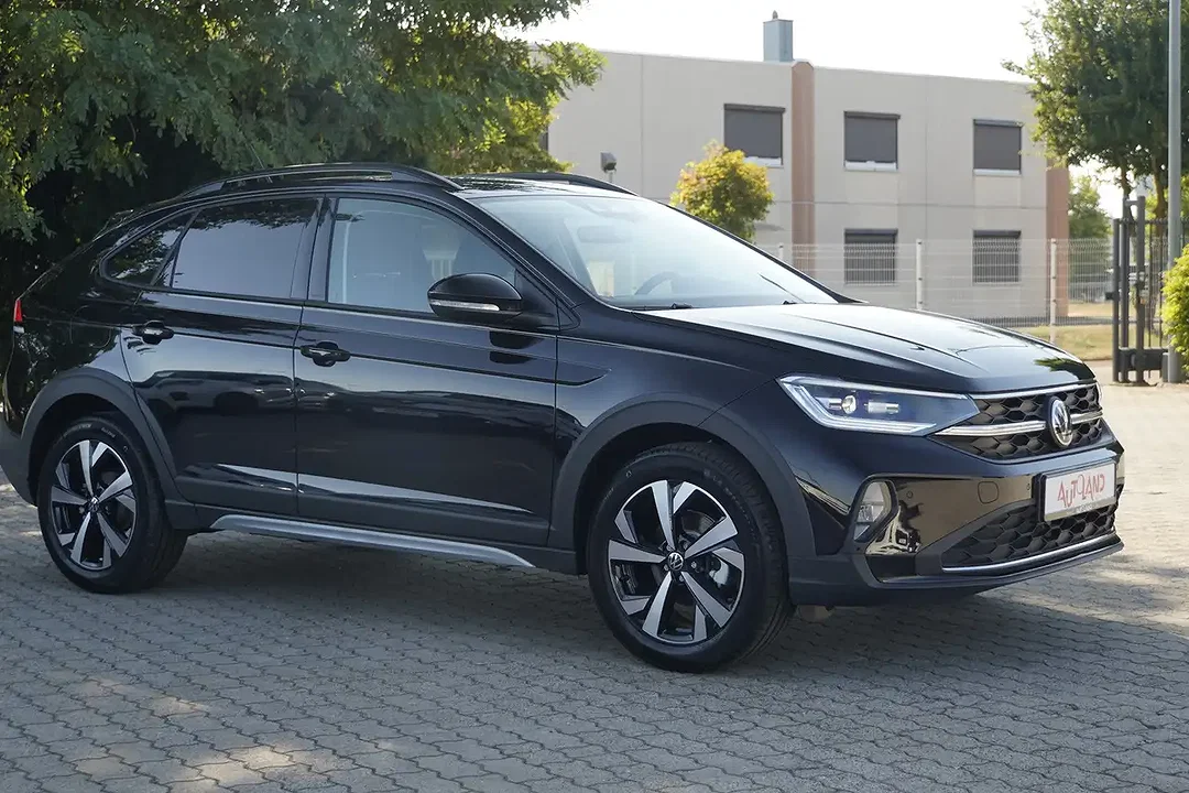 Volkswagen Taigo 1.0 TSI DSG - Afbeelding 1