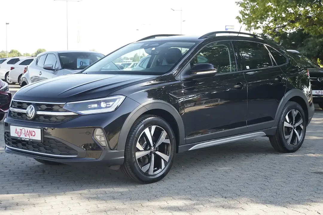 Volkswagen Taigo 1.0 TSI DSG - Thumbnail 3