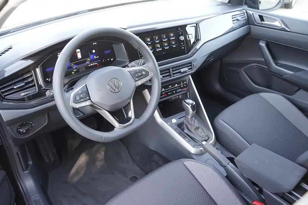 Volkswagen Taigo 1.0 TSI DSG - Thumbnail 7