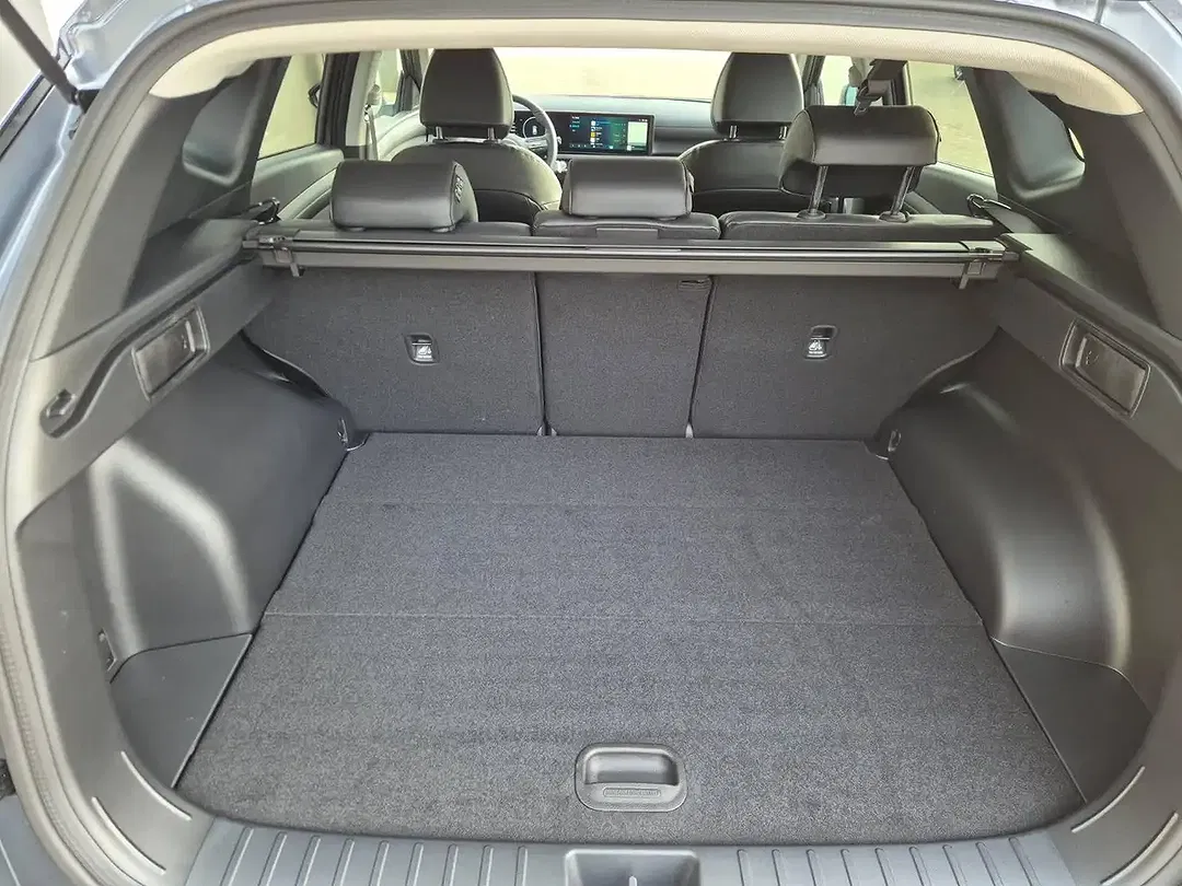 Hyundai TUCSON 1.6 T-GDI AUT Trend - Thumbnail 8