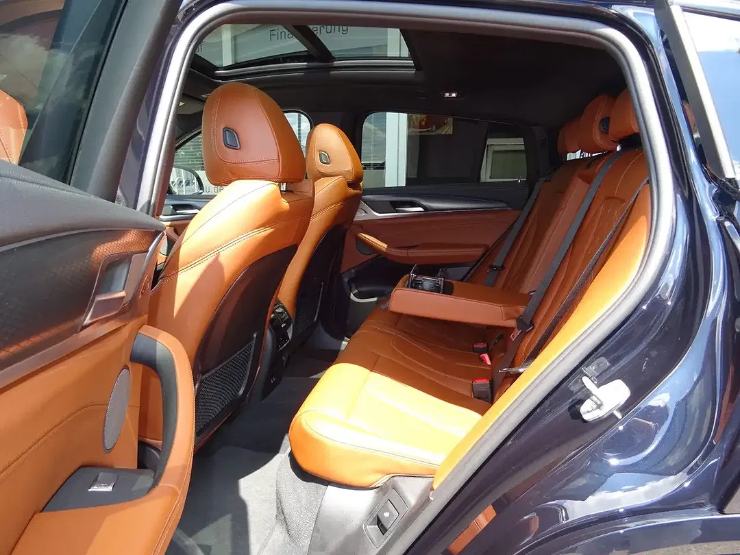 BMW X4 M - foto 15