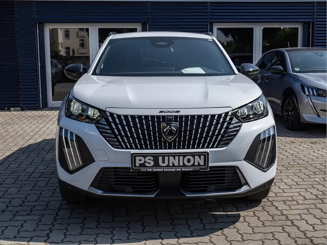 Peugeot 2008 145 e-DSC6 Hybrid Allure - Thumbnail 12