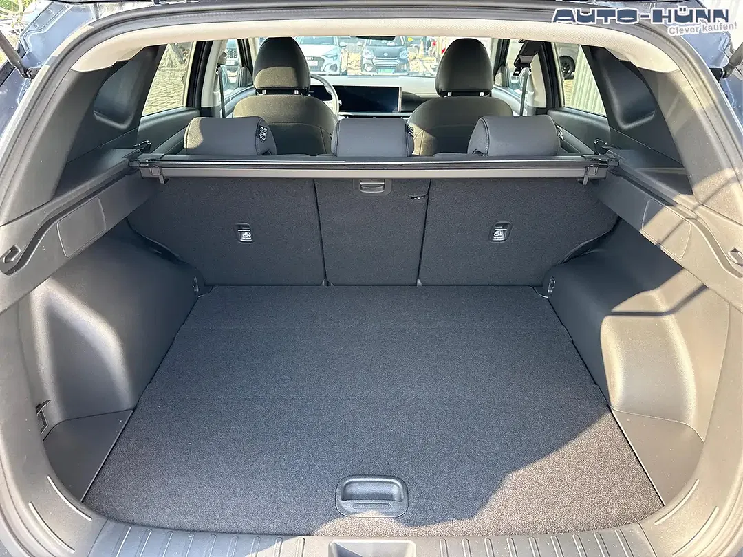 Hyundai TUCSON 1.6 T-GDI DCT GO - Thumbnail 10