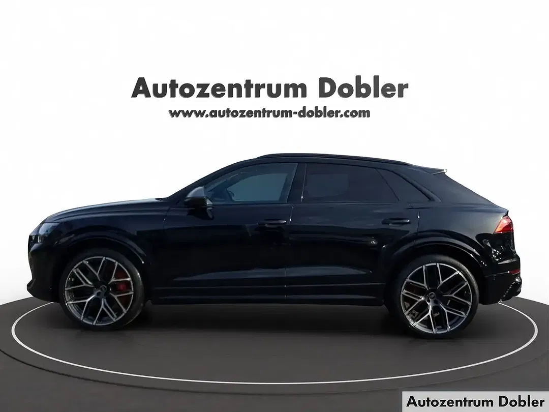 Audi RS Q8 performance - Thumbnail 4