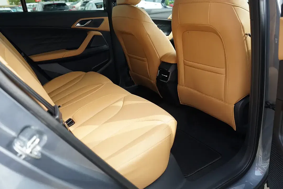 MG HS 1.5 T-GDI AUT Luxury - Thumbnail 9