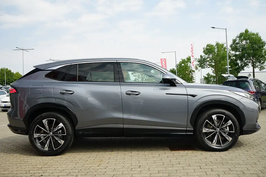 MG HS 1.5 T-GDI AUT Luxury - foto 1