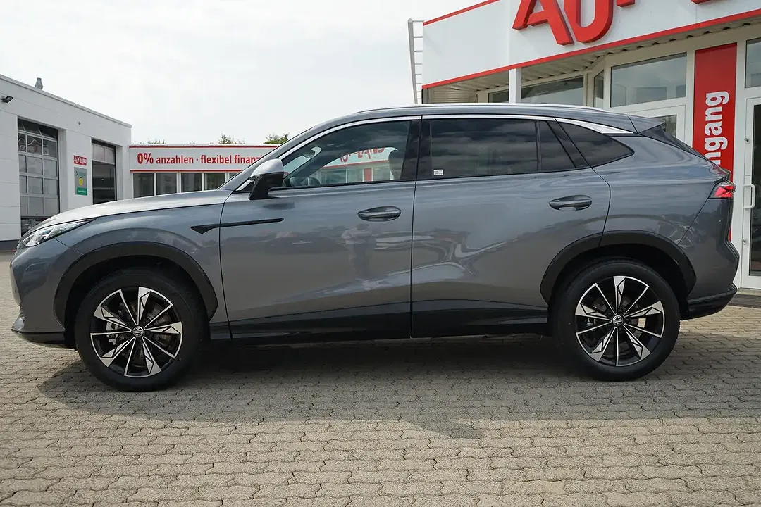 MG HS 1.5 T-GDI AUT Luxury - foto 2