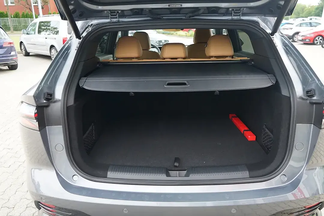 MG HS 1.5 T-GDI AUT Luxury - Thumbnail 6