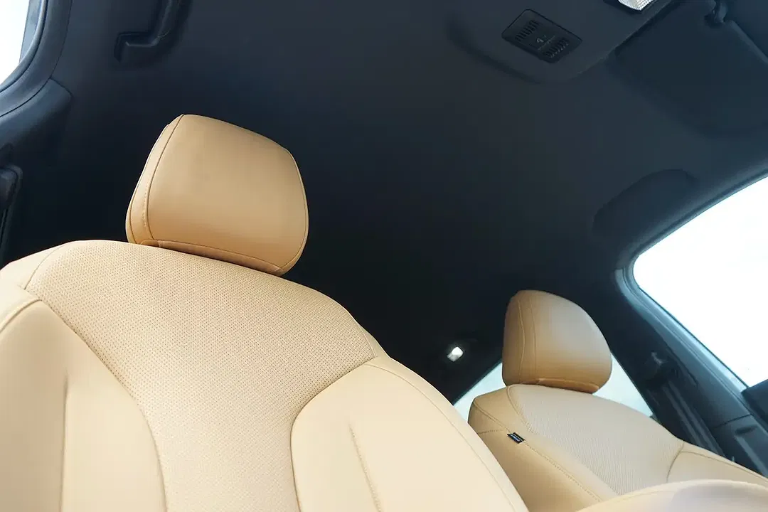 MG HS 1.5 T-GDI AUT Luxury - Thumbnail 8