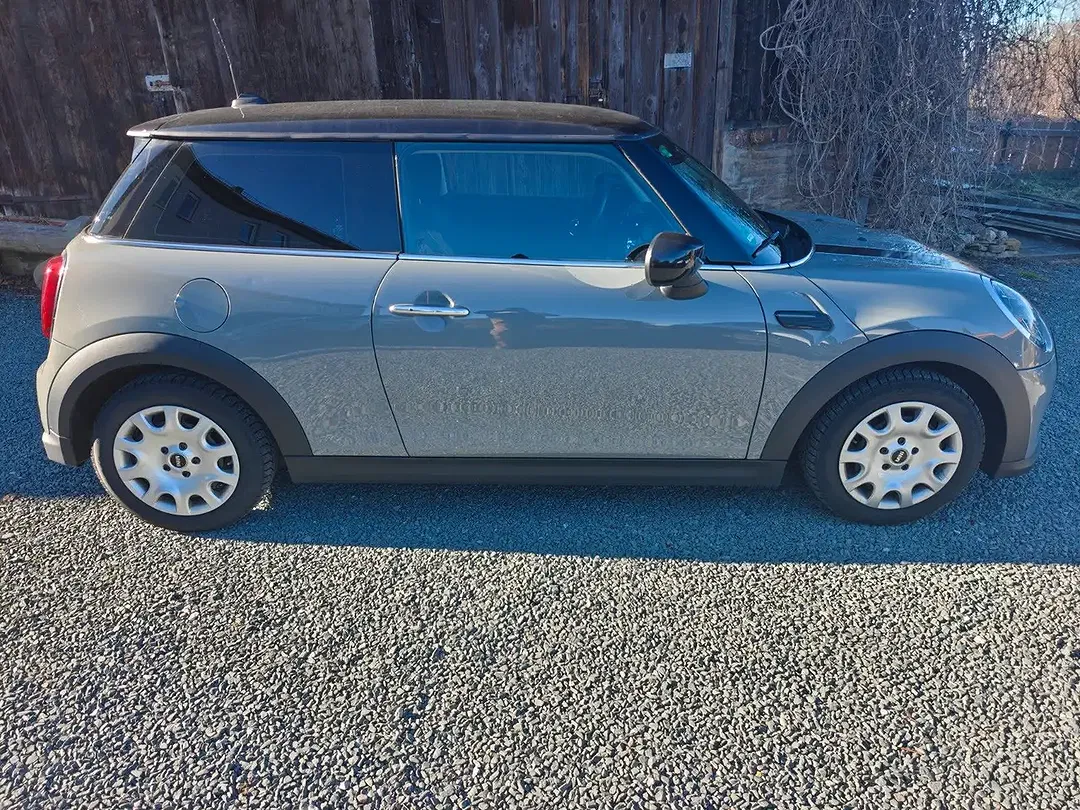 MINI One Facelift - Thumbnail 12