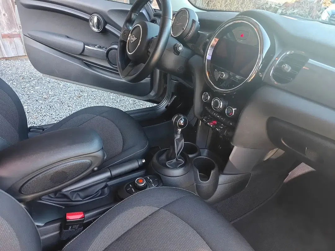 MINI One Facelift - foto 15