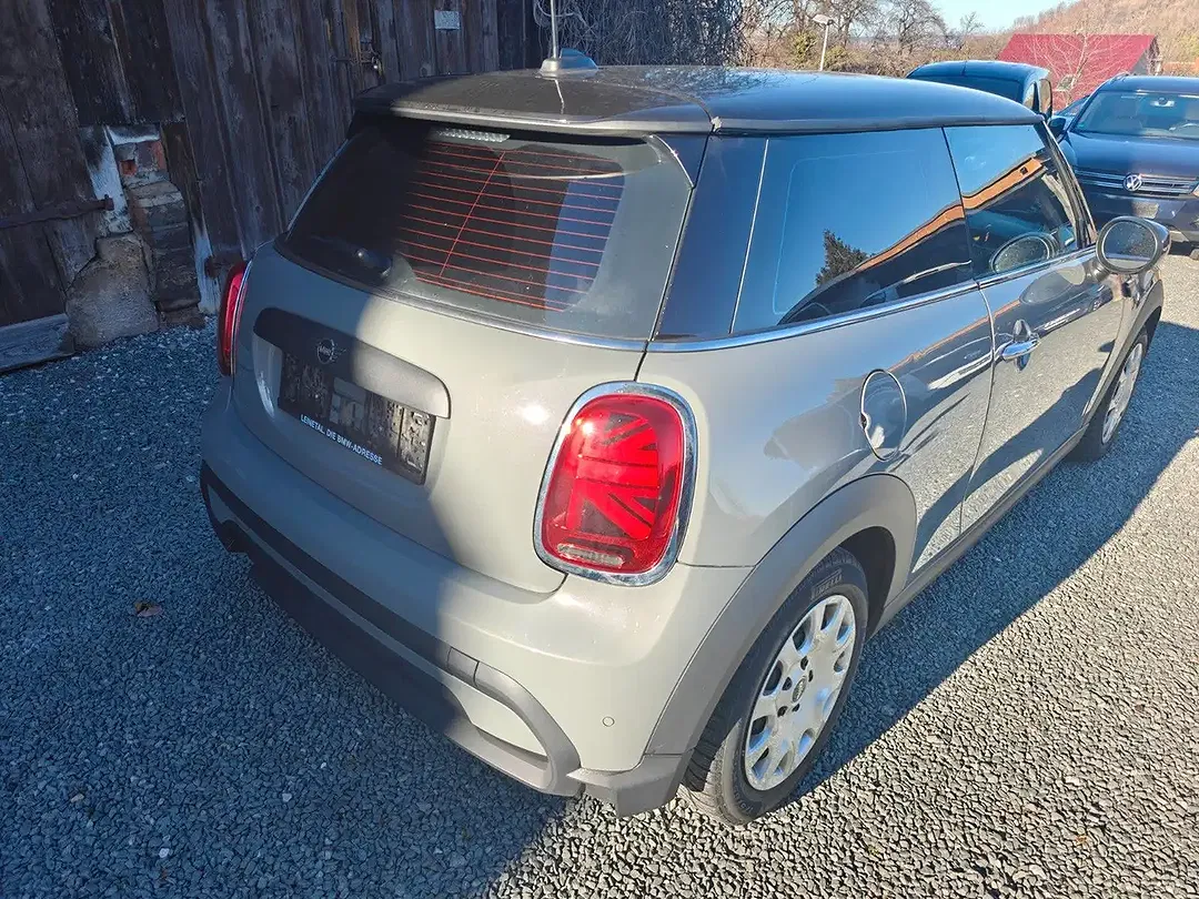 MINI One Facelift - Thumbnail 7