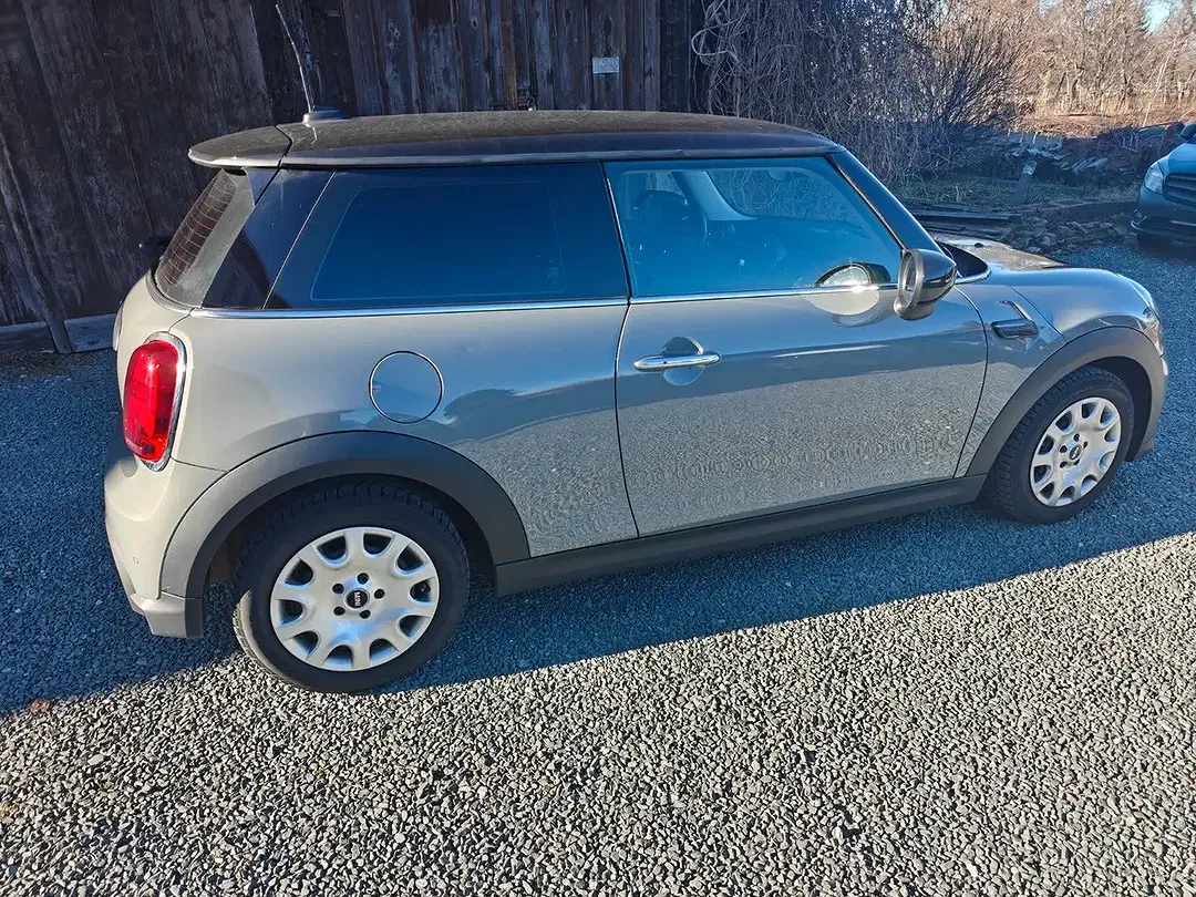 MINI One Facelift - Thumbnail 9