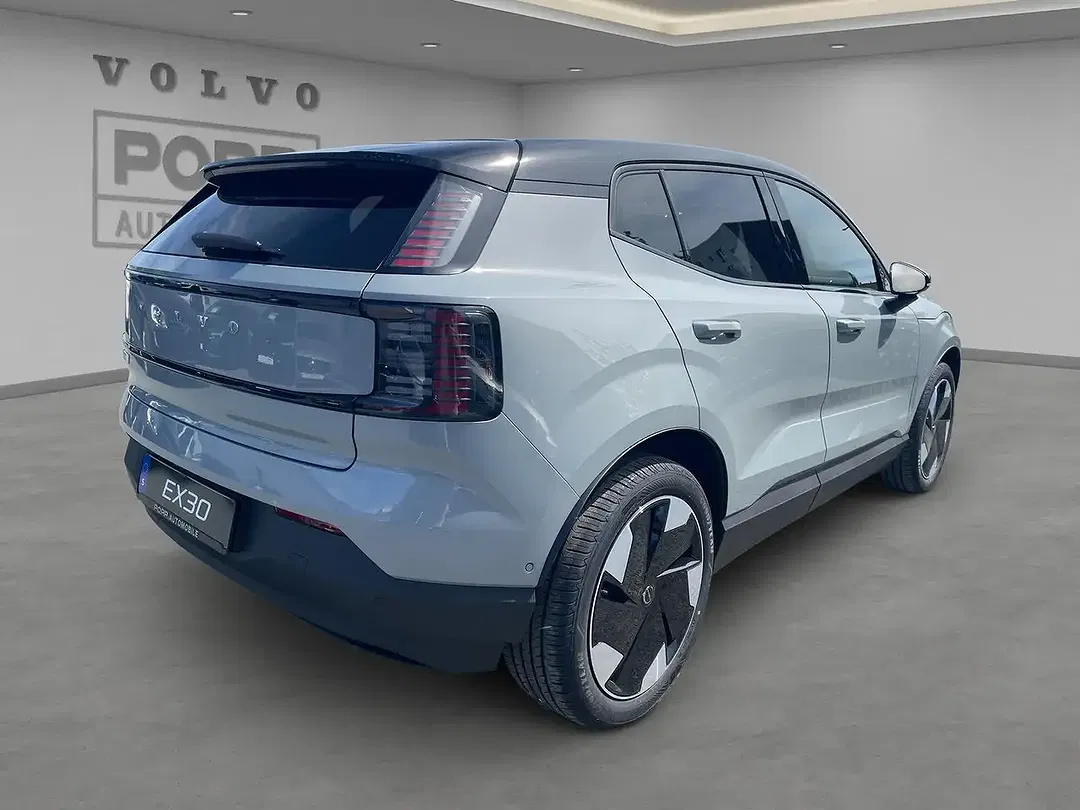 Volvo EX30 AWD Twin Motor Ultra - foto 14