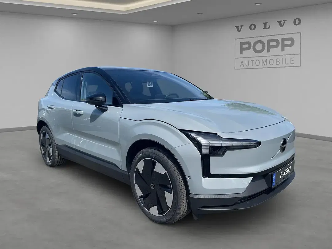 Volvo EX30 AWD Twin Motor Ultra - Thumbnail 7