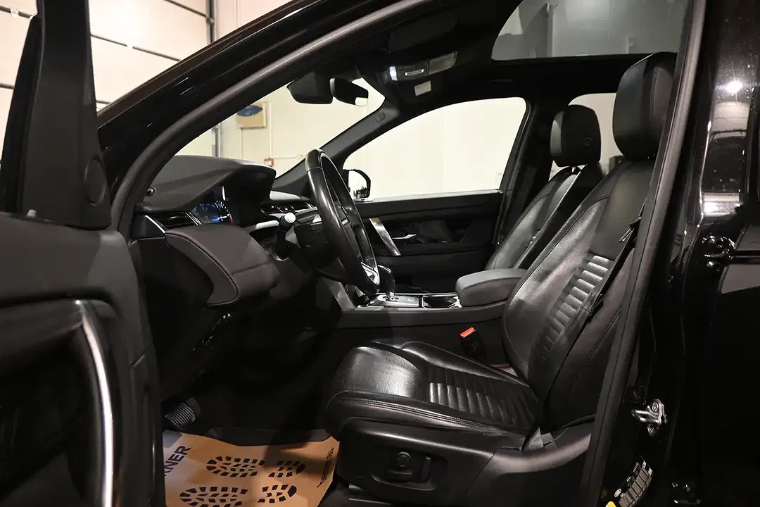 Land Rover Discovery Sport 2.0 Td4 - Thumbnail 10