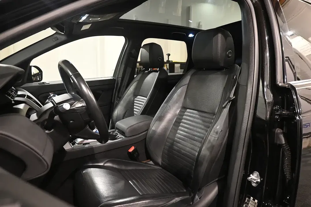 Land Rover Discovery Sport 2.0 Td4 - Thumbnail 11