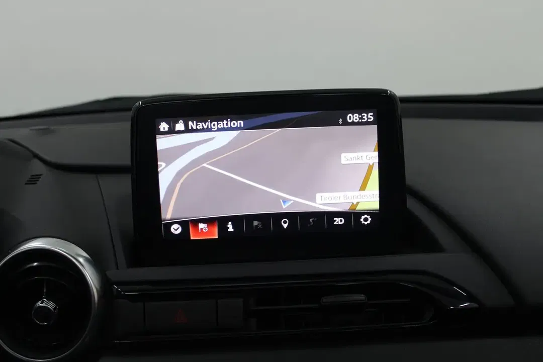 Mazda MX-5 - Thumbnail 13