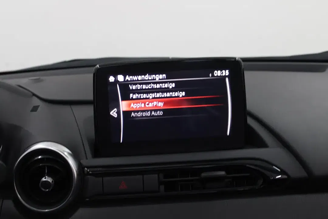 Mazda MX-5 - Thumbnail 14