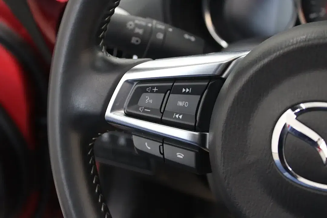 Mazda MX-5 - foto 15