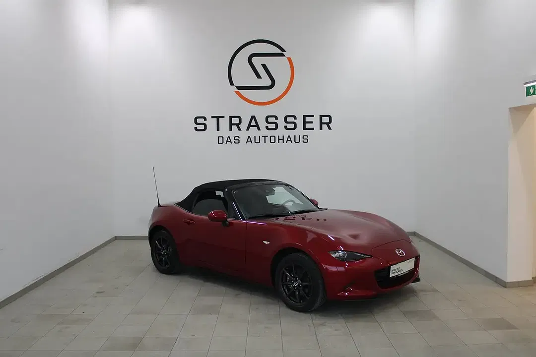 Mazda MX-5 - foto 2