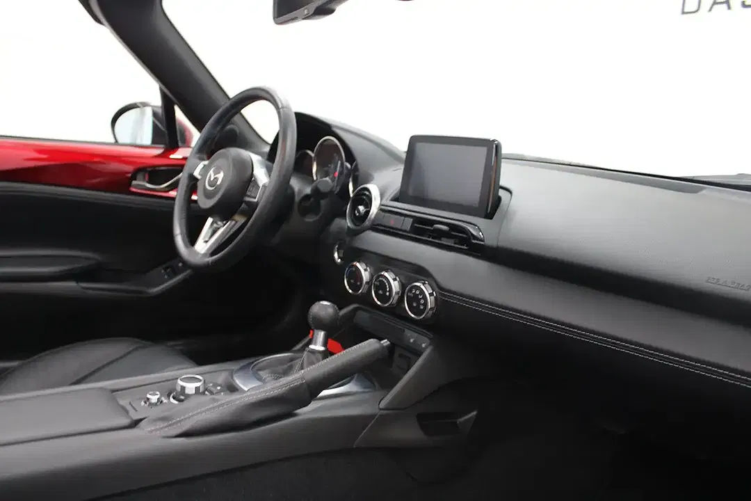 Mazda MX-5 - Thumbnail 7