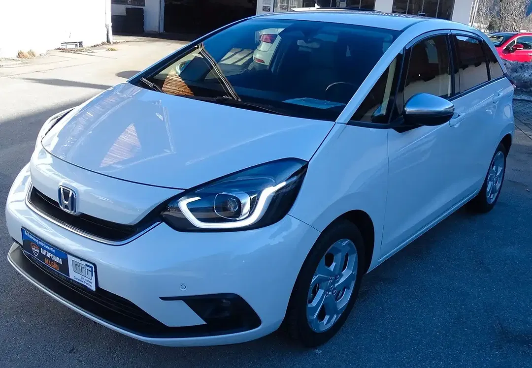 Honda Jazz 1.5 i-MMD Hybrid Executive - foto 1