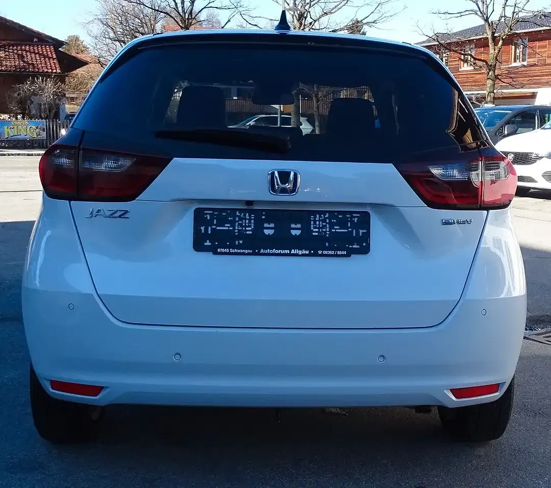 Honda Jazz 1.5 i-MMD Hybrid Executive - Thumbnail 10