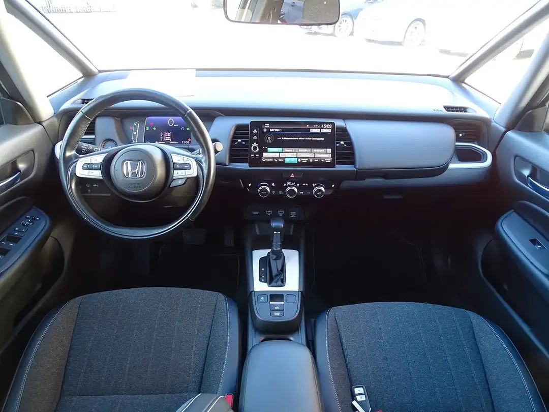 Honda Jazz 1.5 i-MMD Hybrid Executive - Thumbnail 12