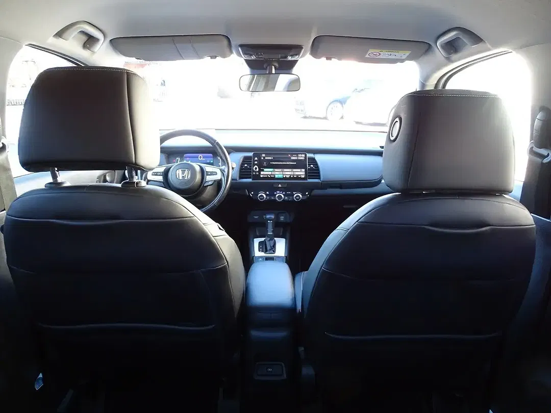 Honda Jazz 1.5 i-MMD Hybrid Executive - Thumbnail 13