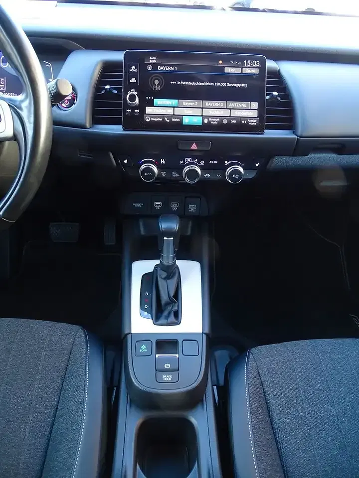 Honda Jazz 1.5 i-MMD Hybrid Executive - foto 15