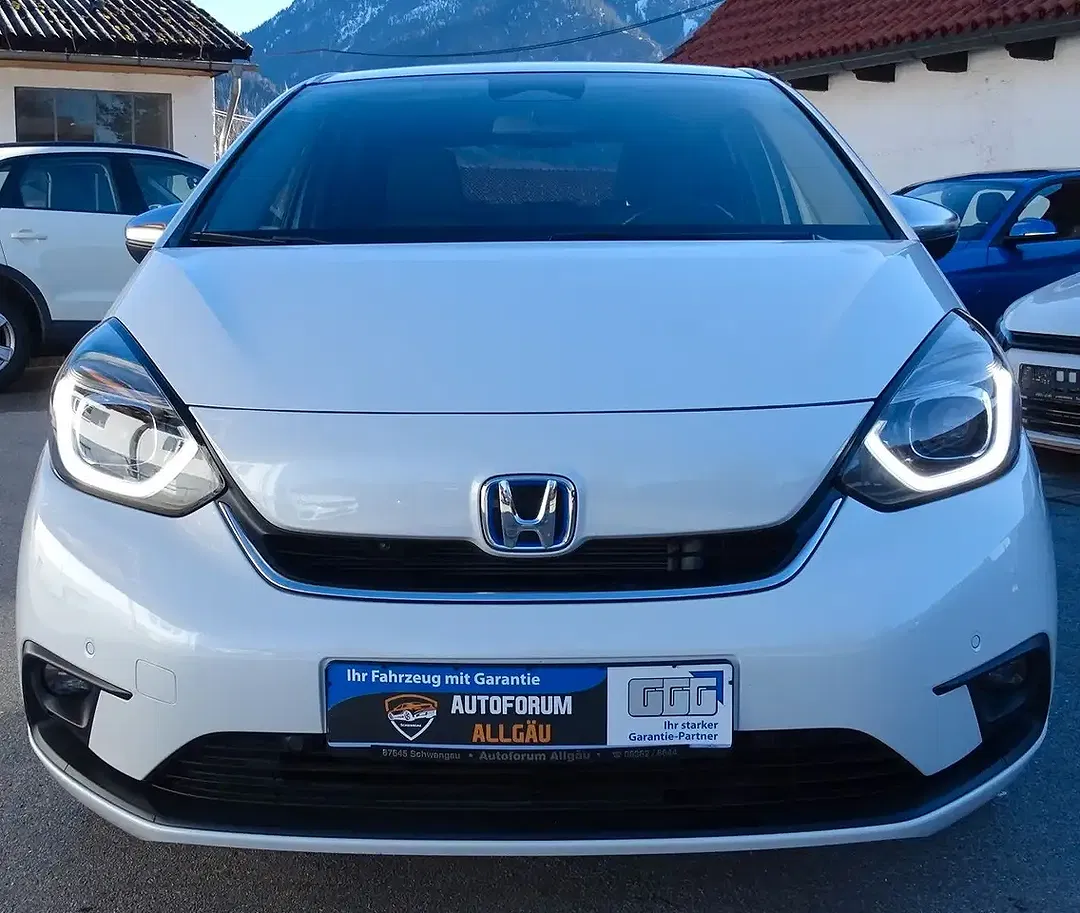 Honda Jazz 1.5 i-MMD Hybrid Executive - Thumbnail 5