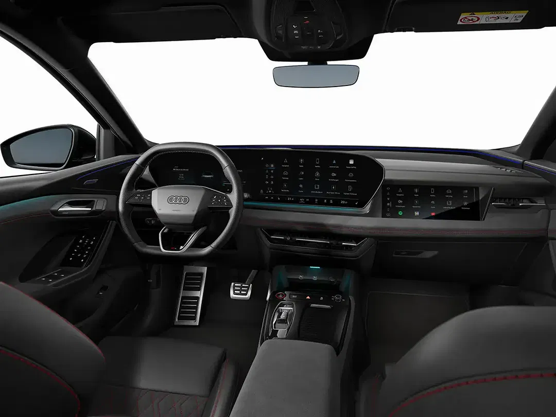 Audi SQ6 e-tron Matrix LED - foto 2