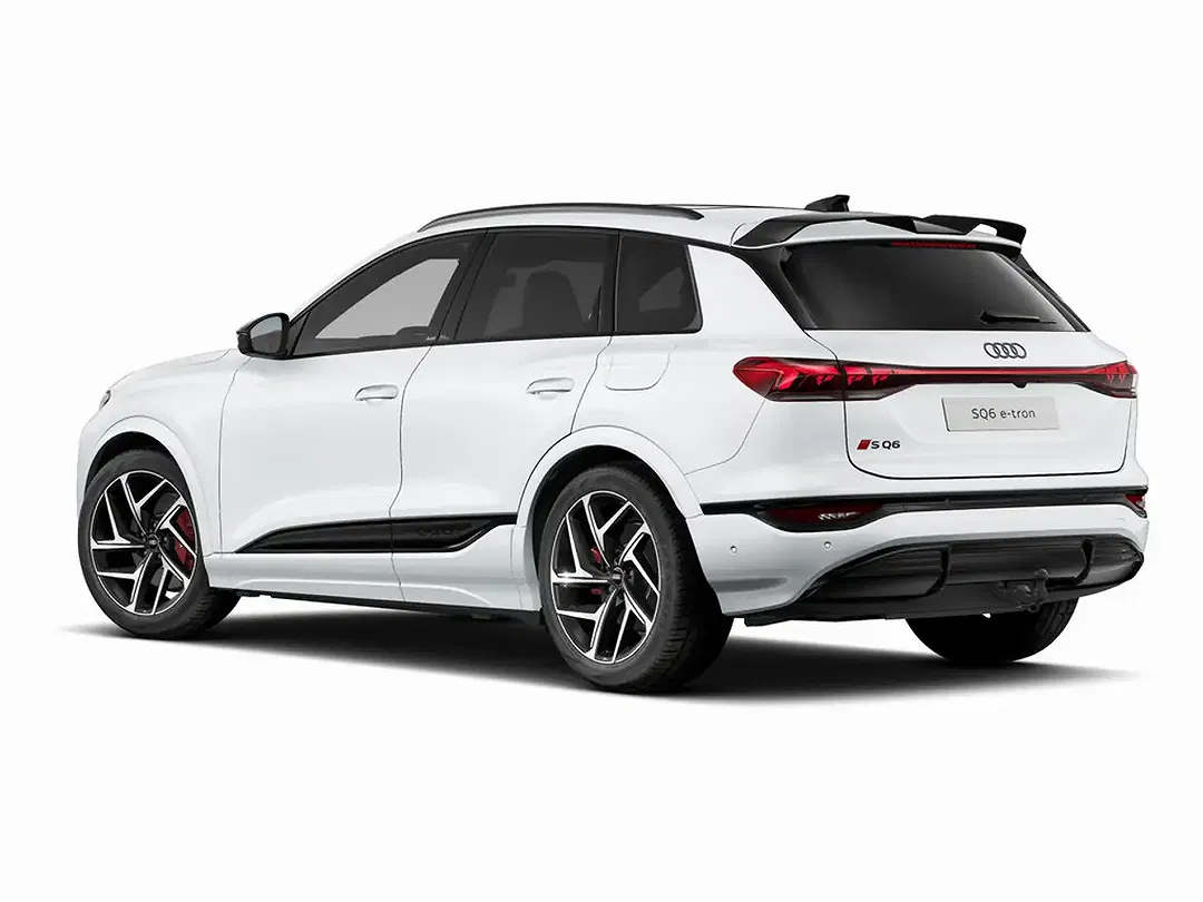 Audi SQ6 e-tron Matrix LED - Thumbnail 3
