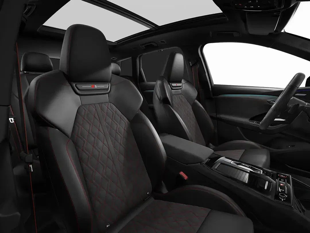 Audi SQ6 e-tron Matrix LED - Thumbnail 4