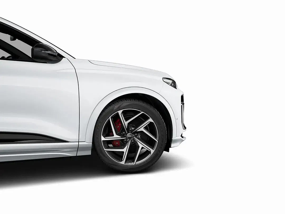 Audi SQ6 e-tron Matrix LED - Thumbnail 5