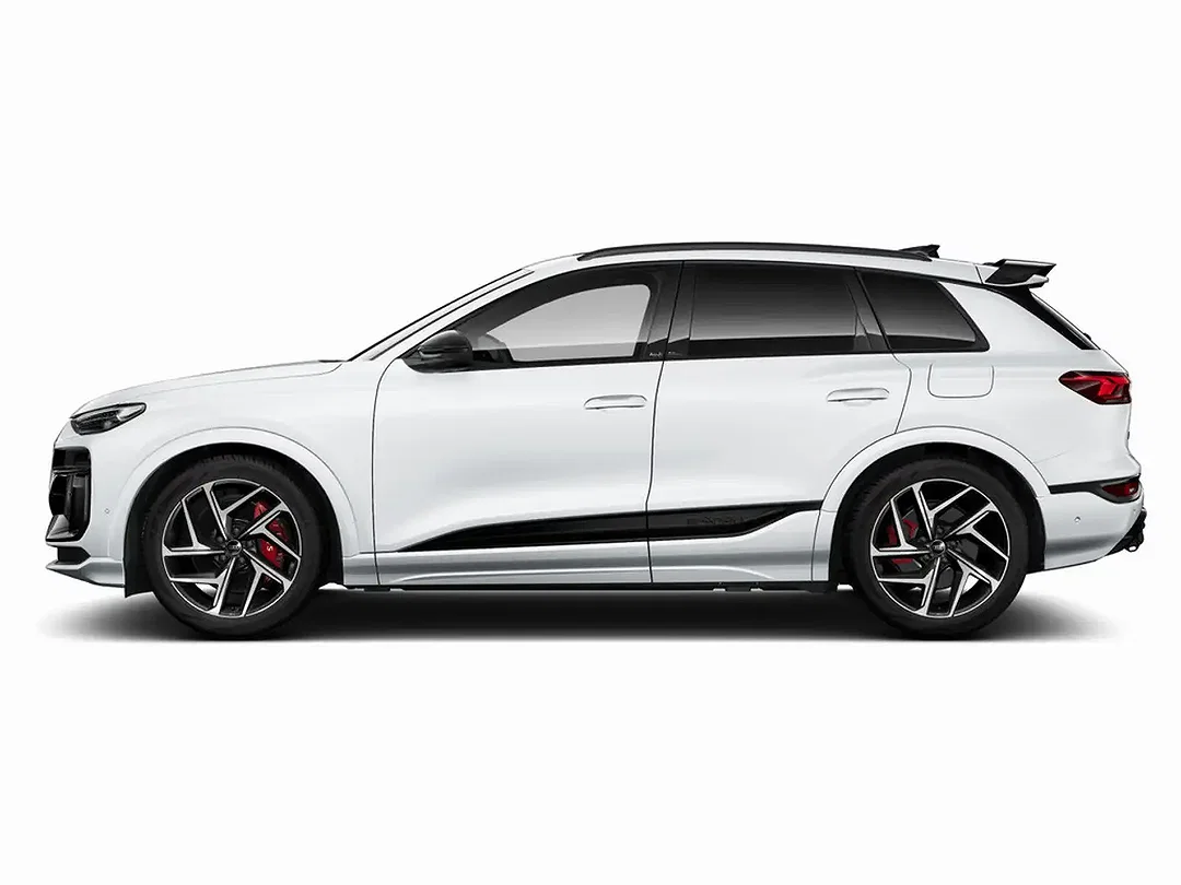 Audi SQ6 e-tron Matrix LED - Afbeelding 1