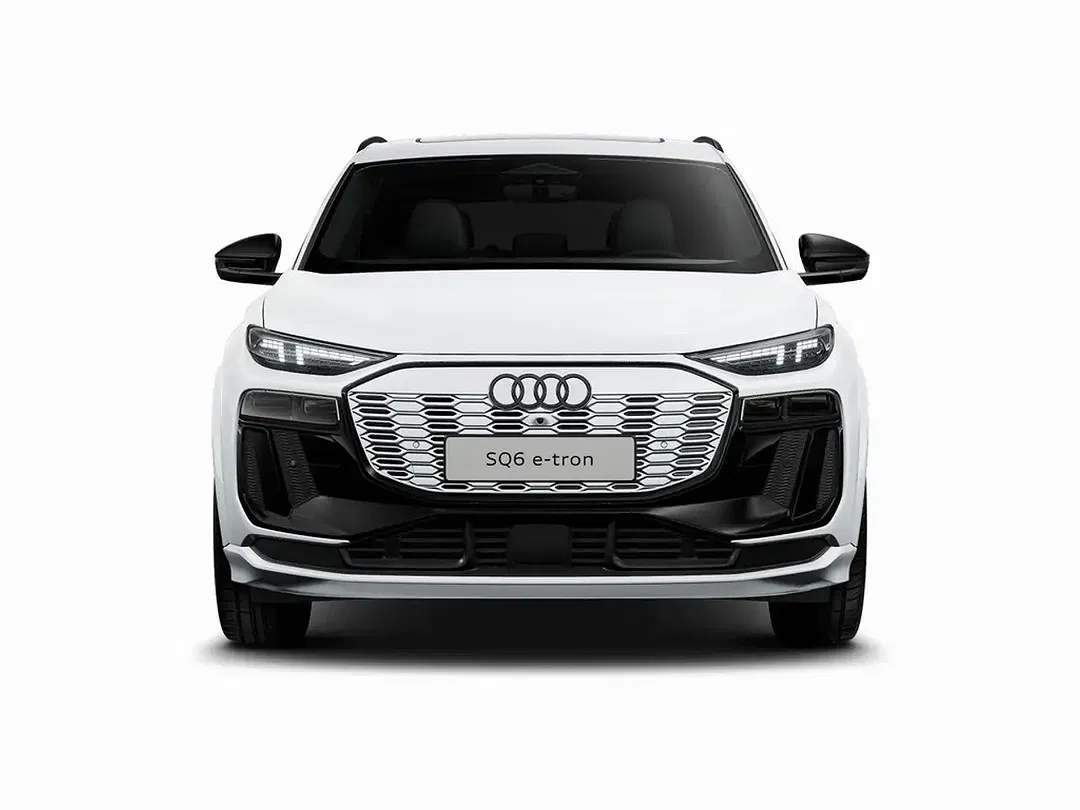 Audi SQ6 e-tron Matrix LED - Thumbnail 6